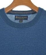 Brooks Brothers（ブルックスブラザーズ）ニット・セーター 青 サイズ:M メンズ/2200617308065