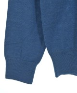 Brooks Brothers（ブルックスブラザーズ）ニット・セーター 青 サイズ:M メンズ/2200617308065