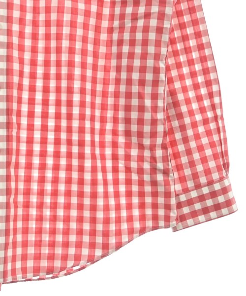 Brooks Brothers（ブルックスブラザーズ）カジュアルシャツ 赤 サイズ:XL メンズ/2200621203073