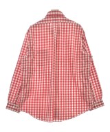 Brooks Brothers（ブルックスブラザーズ）カジュアルシャツ 赤 サイズ:XL メンズ/2200621203073