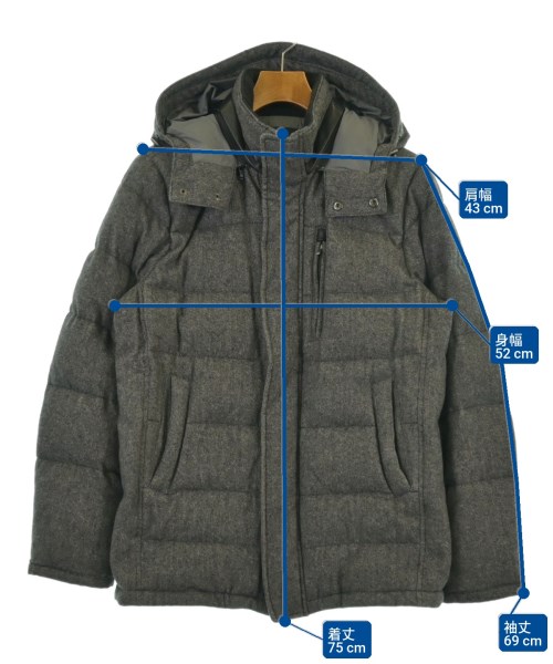 Brooks Brothers（ブルックスブラザーズ）その他 グレー サイズ:M メンズ/2200621702019