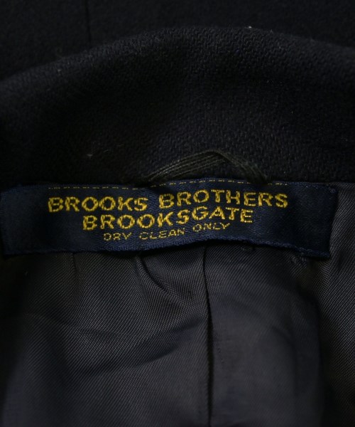 Brooks Brothers（ブルックスブラザーズ）テーラードジャケット 紺 サイズ:-(S位) メンズ/2200610762222
