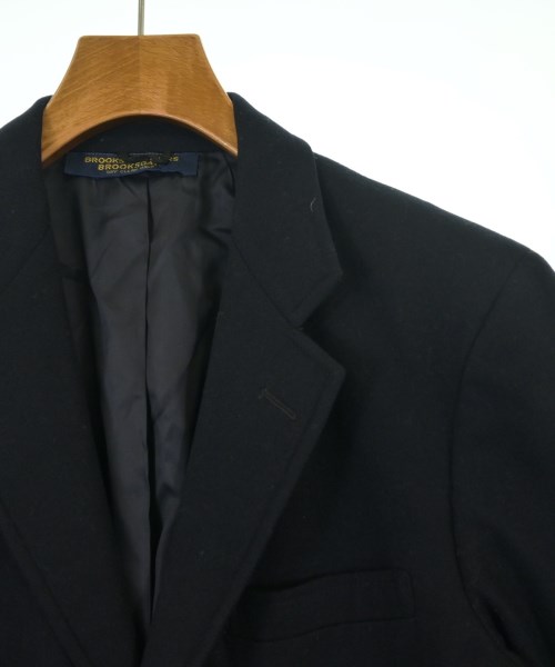Brooks Brothers（ブルックスブラザーズ）テーラードジャケット 紺 サイズ:-(S位) メンズ/2200610762222