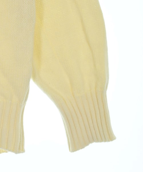 Brooks Brothers（ブルックスブラザーズ）ニット・セーター 黄 サイズ:38(L位) メンズ/2200621928075