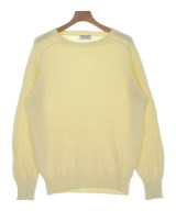 Brooks Brothers（ブルックスブラザーズ）ニット・セーター 黄 サイズ:38(L位) メンズ/2200621928075