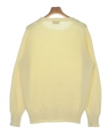 Brooks Brothers（ブルックスブラザーズ）ニット・セーター 黄 サイズ:38(L位) メンズ/2200621928075