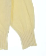 Brooks Brothers（ブルックスブラザーズ）ニット・セーター 黄 サイズ:38(L位) メンズ/2200621928075