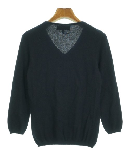 Brooks Brothers（ブルックスブラザーズ）ニット・セーター 紺 サイズ:M レディース/2200622020020