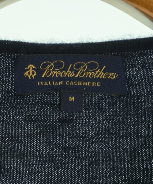 Brooks Brothers（ブルックスブラザーズ）ニット・セーター 紺 サイズ:M レディース/2200622020020