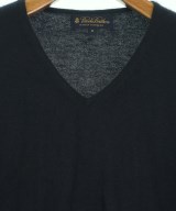 Brooks Brothers（ブルックスブラザーズ）ニット・セーター 紺 サイズ:M レディース/2200622020020