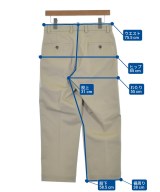 Brooks Brothers（ブルックスブラザーズ）チノパン ベージュ サイズ:29(S位) メンズ/2200622202051