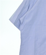 Brooks Brothers（ブルックスブラザーズ）カジュアルシャツ 青 サイズ:17(XXL位) メンズ/2200612630284