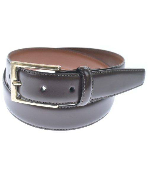 Brooks Brothers ベルト