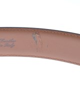 Brooks Brothers（ブルックスブラザーズ）ベルト 茶 サイズ:32 メンズ/2200616430040