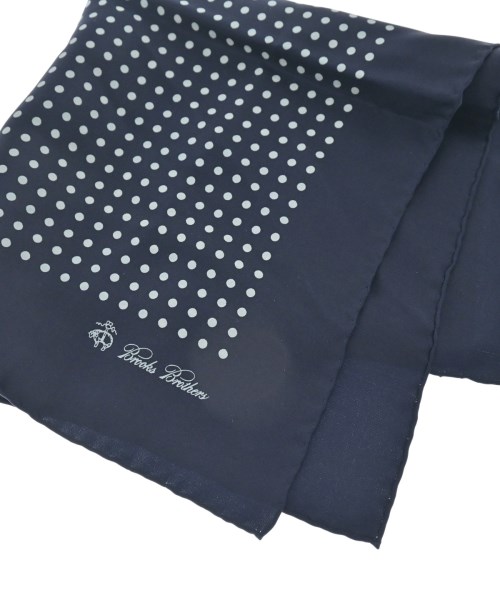 Brooks Brothers（ブルックスブラザーズ）小物類（その他） 紺 サイズ:- メンズ/2200616430071