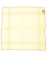 Brooks Brothers（ブルックスブラザーズ）小物類（その他） 黄 サイズ:- メンズ/2200616430088