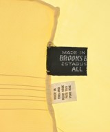 Brooks Brothers（ブルックスブラザーズ）小物類（その他） 黄 サイズ:- メンズ/2200616430088