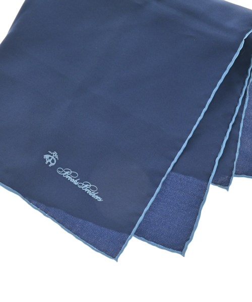 Brooks Brothers（ブルックスブラザーズ）小物類（その他） 紺 サイズ:- メンズ/2200616430095