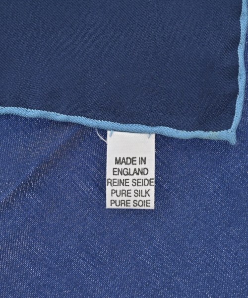 Brooks Brothers（ブルックスブラザーズ）小物類（その他） 紺 サイズ:- メンズ/2200616430095