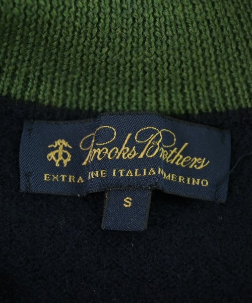 Brooks Brothers（ブルックスブラザーズ）ベスト 紺 サイズ:S メンズ/2200621704075