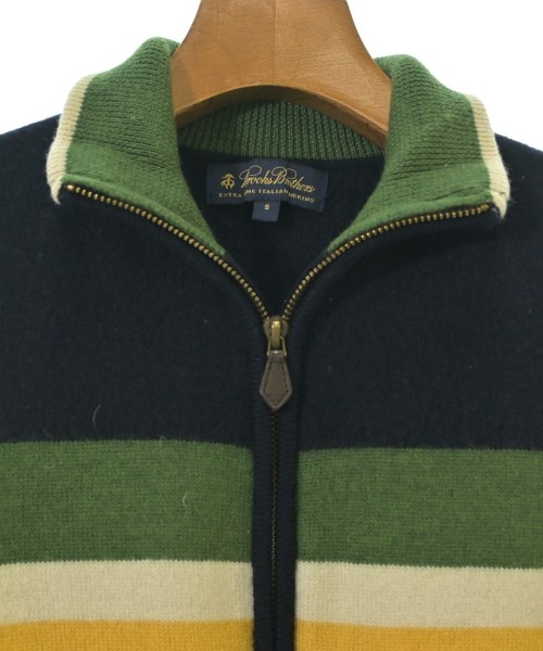 Brooks Brothers（ブルックスブラザーズ）ベスト 紺 サイズ:S メンズ/2200621704075