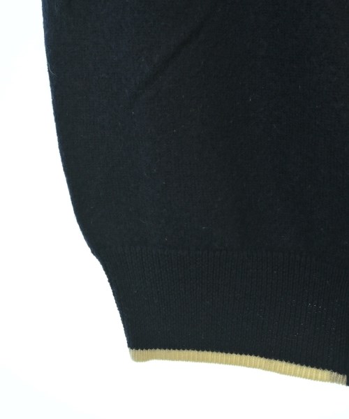 Brooks Brothers（ブルックスブラザーズ）ベスト 紺 サイズ:S メンズ/2200621704075