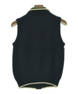 Brooks Brothers（ブルックスブラザーズ）ベスト 紺 サイズ:S メンズ/2200621704075