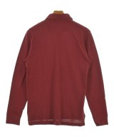 Brooks Brothers（ブルックスブラザーズ）ポロシャツ 赤 サイズ:S メンズ/2200621816051