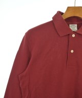 Brooks Brothers（ブルックスブラザーズ）ポロシャツ 赤 サイズ:S メンズ/2200621816051