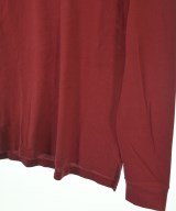 Brooks Brothers（ブルックスブラザーズ）ポロシャツ 赤 サイズ:S メンズ/2200621816051