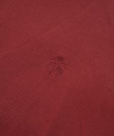 Brooks Brothers（ブルックスブラザーズ）ポロシャツ 赤 サイズ:S メンズ/2200621816051