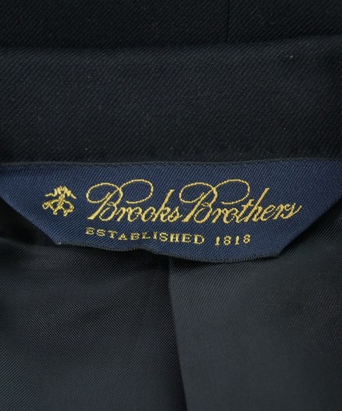 Brooks Brothers（ブルックスブラザーズ）テーラードジャケット 紺 サイズ:37(S位) メンズ/2200622256115