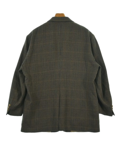 Brooks Brothers（ブルックスブラザーズ）テーラードジャケット カーキ サイズ:-(XL位) メンズ/2200612135277