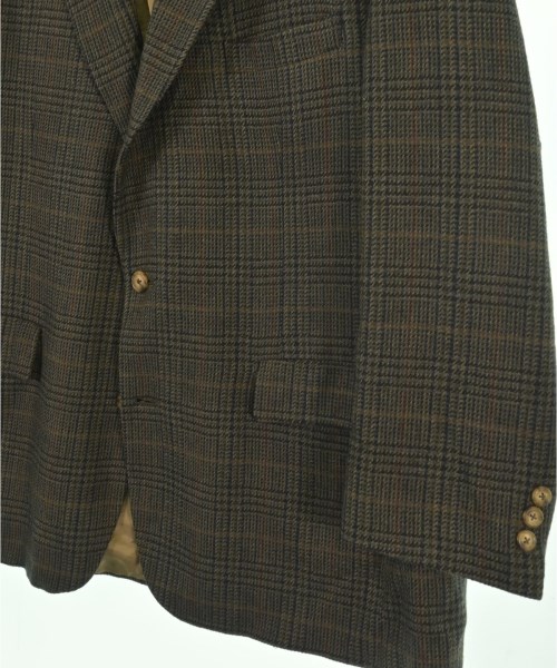 Brooks Brothers（ブルックスブラザーズ）テーラードジャケット カーキ サイズ:-(XL位) メンズ/2200612135277