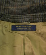 Brooks Brothers（ブルックスブラザーズ）テーラードジャケット カーキ サイズ:-(XL位) メンズ/2200612135277