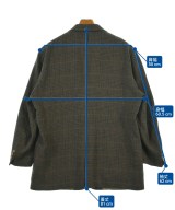 Brooks Brothers（ブルックスブラザーズ）テーラードジャケット カーキ サイズ:-(XL位) メンズ/2200612135277