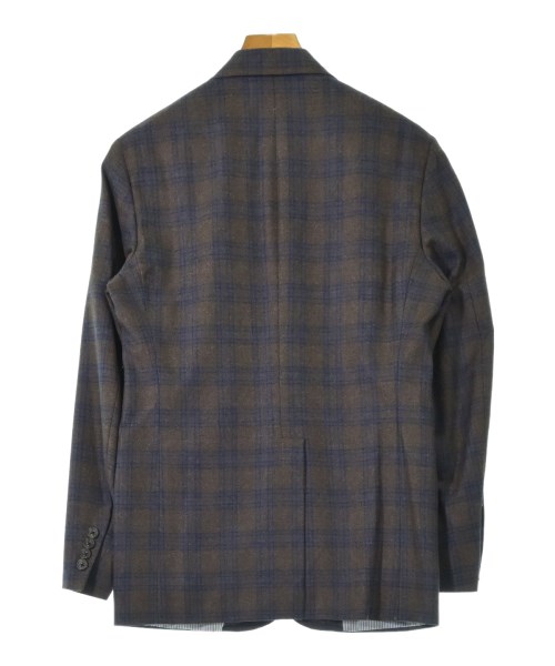 Brooks Brothers（ブルックスブラザーズ）テーラードジャケット 茶 サイズ:-(XS位) メンズ/2200623077016