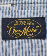 Brooks Brothers（ブルックスブラザーズ）テーラードジャケット 茶 サイズ:-(XS位) メンズ/2200623077016