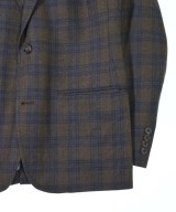 Brooks Brothers（ブルックスブラザーズ）テーラードジャケット 茶 サイズ:-(XS位) メンズ/2200623077016