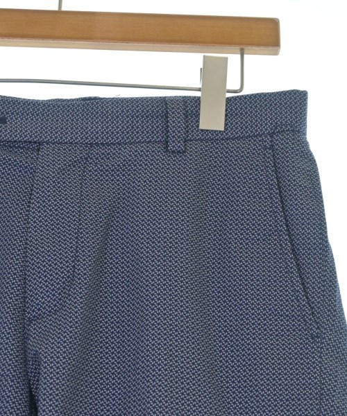 Brooks Brothers（ブルックスブラザーズ）スラックス 紺 サイズ:32(L位) メンズ/2200614597035