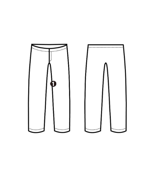 Brooks Brothers（ブルックスブラザーズ）スラックス ベージュ サイズ:31(M位) メンズ/2200614597042