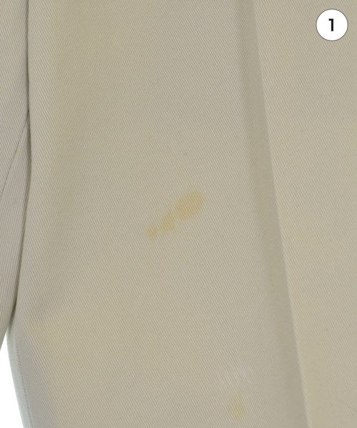 Brooks Brothers（ブルックスブラザーズ）スラックス ベージュ サイズ:31(M位) メンズ/2200614597042