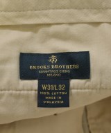 Brooks Brothers（ブルックスブラザーズ）スラックス ベージュ サイズ:31(M位) メンズ/2200614597042