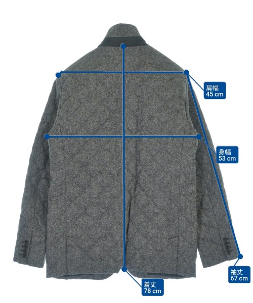 Brooks Brothers（ブルックスブラザーズ）その他 グレー サイズ:M メンズ/2200620645041