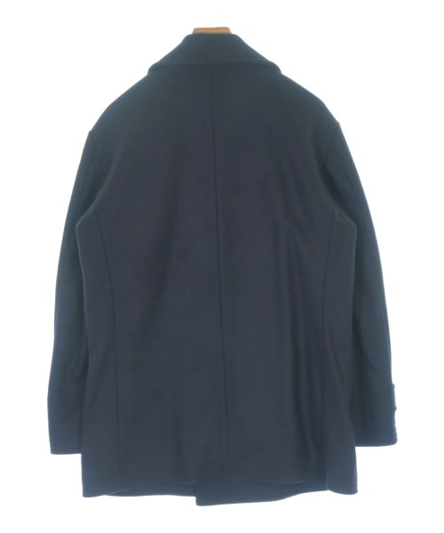 Brooks Brothers（ブルックスブラザーズ）ピーコート 紺 サイズ:M メンズ/2200620645065