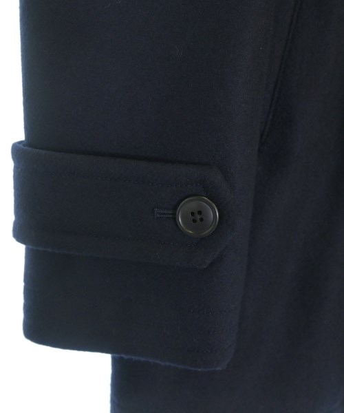 Brooks Brothers（ブルックスブラザーズ）ピーコート 紺 サイズ:M メンズ/2200620645065