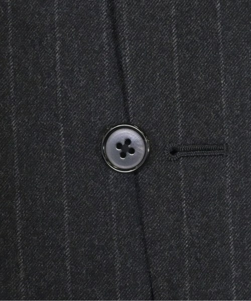 Brooks Brothers（ブルックスブラザーズ）ビジネス グレー サイズ:38(S位)/32(M位) メンズ/2200620645072