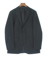 Brooks Brothers（ブルックスブラザーズ）ビジネス グレー サイズ:38(S位)/32(M位) メンズ/2200620645072