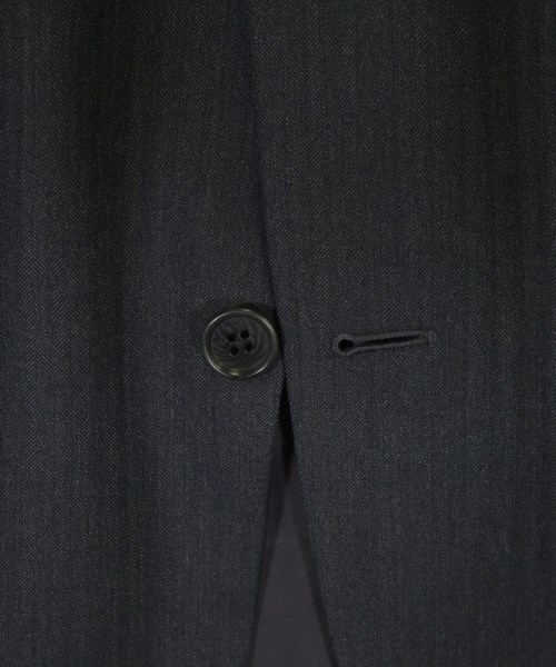 Brooks Brothers（ブルックスブラザーズ）ビジネス グレー サイズ:40(L位)/34(L位) メンズ/2200620645089