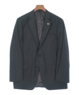 Brooks Brothers（ブルックスブラザーズ）ビジネス グレー サイズ:40(L位)/34(L位) メンズ/2200620645089